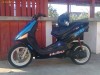 vand aprilia sr tuning