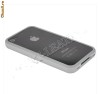 bumper original iphone4  poze reale alb sau negru