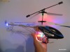Elicopter / Elicoptere Telecomanda RC 40 Cm  Allow Structure Exclusive   Constructie Metal Foarte Rezistente la Soc / Socuri