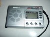 Radio cu ceas