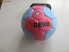 MINGE MINGI HANDBAL NEXO  MODEL TOP GRIPY NR 1