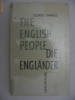 GEORGE ORWELL - THE ENGLISH PEOPLE * DIE ENGLANDER {Bilingva engleza-germana}
