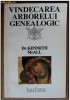 Vindecarea arborelui genealogic - Dr Kenneth McAll