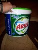 DETERGENT ARIEL AUTOMAT 12,64 KG.