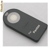 Telecomanda C804 pentru PENTAX - K200D, K100D, K20D, K10D, K7, etc