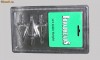 VAND VARFURI SAGETI 3 LAME OTEL (BROADHEADS)