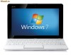 Instalare Windows XP 7 Netbook MSI Wind Asus Eeepc eepc Acer Aspire one Dell mini HP Compaq Advent Medion Maguay