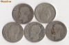1 Leu 1881,1884,1894,1900,1906.
