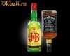Whisky JB,Jack Daniel'S,Chivas Regal 12 Years,Vodka Absolut Blue