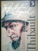 Familia Thibault (Vol.3) - ROGER MARTIN DU GARD (1962)