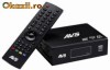 fullhd 1080p multimedia player avs hd r1 citeste orice inclusiv mkv impecabil la cutie cu toate accesoriile garantie