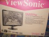 VAND MONITOR NOU VIEW SONIC CEL MAI MIC PRET