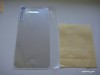 Folie profesionala fata oglinda Apple iPhone 4 4S