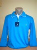 Bluza maneca lunga Ralph Lauren POLO PULOVER BARBATI Bleumarin POLO Ralph Lauren BLUZA BARBAT Originala ALBASTRU BLEUMARIN CU ALB MODEL NOU