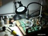 SERVICE PC SI LAPTOP - PROFESIONAL FOCSANI -VRANCEA - REBALL , REFLOW , RELIPIRE CHIPSET VIDEO
