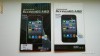Folie profesionala mata ANTI GLARE fata Apple iPhone 3G 3GS