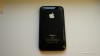 Capac Carcasa Apple iPhone 3GS 16GB Black + Sim Tray Original