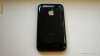 Capac Carcasa Apple iPhone 3G 8GB Black + Sim Tray Original
