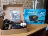 cobra , MR F55 EU , marine  statie radio , emisie receptie