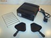 Gratar electric din teflon - 2 persoane.