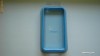 Bumper Case Apple iPhone 4 Blue
