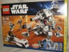 LEGO STAR WARS model 7869 battle for geonosis 8-14 ani LEGO STAR WARS model 7869 battle for geonosis 8-14 ani