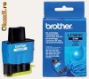 Cartus cerneala original Brother LC-900C cyan LC900C (400 pagini)
