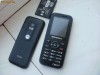 Motorola WX395