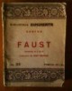 Faust - Goethe