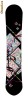 SNOWBOARD FETE TRANS Style + LEGATURI ELFGEN Powder