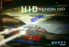 Instalatii xenon H4 bixenon 6000k 35w. kit xenon. Transport gratutit.