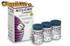 SUPEROFERTA TESTE ACCU CHEK COMPACT