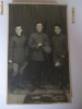 FOTOGRAFIE MILITARA DIN ANII 20