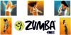 NOU...Zumba + Pillates DVD fitness aerobic sport dans latino