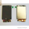 LCD ecran display geam sticla touchscreen touch screen digitizer T-Mobile MDA Vario IV, SoftBank X05HT Touch Pro Original NOU Sigilat