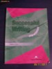 Manual engleza Succesfull Writing Upper Intermediate + Manual matematica editura Carminis