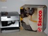 Vand expresor SAECO VIA VENETO Combi (NOU)