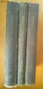 ATLAS DE ANATOMIE UMANA (1946) - IN LIMBA RUSA (3 VOLUME)