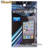 Folie de protectie ecran iPhone 4 (4S) Folie de protectie ecran iPhone 4 (4S)