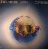 Jean Michel Jarre -Oxygene  ,LP Vinyl 180g Audiophile