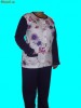 Pijama dama
