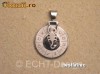 Pandantiv de Inox SK489 Zodiac