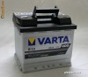 Acumulator - Baterie VARTA Black 45Ah - SUPER PROMOTIE!!!