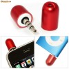 Mini microfon iPhone, iPod