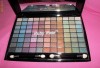 MAKE UP RUBY ROSE 88 NUANTE - TRUSA DE MACHIAJ - FARD DE PLEOAPE + APLICATOR + MINI-OGLINDA