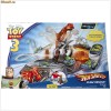 *** MATTEL Toy Story 3 CLAW RESCUE Track Set, Disney Pixar, Jucarie Copii / Baieti, 100% AUTENTIC R2524 ***
