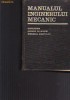 Manualul inginerului mecanic**Mecanisme, Organe de masini, Dinamica masinilor-Gh. Buzdugan, Ed. Tehnica 1976   F108
