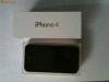 iphone4 +cardu (Gevey SIM ) de deblocare ale oricarei retea telefonica incorporat.