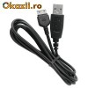 CABLU DATE ORIGINAL SAMSUNG  E2210 Hello Kitty, E2210B, E2230, E2510, E2550 Monte Slider, F110 Adidas miCoach, F200, F210, F250, F330