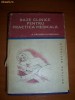 Bazele clinice pentru practica medicala , CHEI PENTRU DIAGNOSTIC SI TRATAMENT VOL 4 .